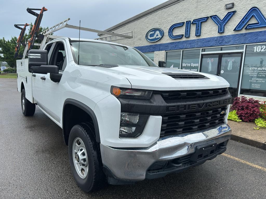 chevrolet silverado 2500hd 2021 1GC2YLE76MF107002 image chevrolet silverado 2500hd 2021 1GC2YLE76MF107002 image